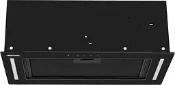 Вбудована витяжка Eleyus NAVIS 1000 LED 52 BL - мініатюра 3