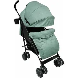 Коляска для дитини прогулянкова VELANO Jett, light green