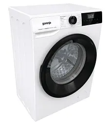 Пральна машина Gorenje WNHEI72SAS/UA біла - мініатюра 5