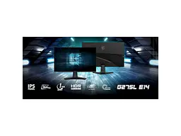 Монітор MSI G275L E14 - мініатюра 6