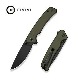Ніж cкладний Civivi Merit C24012-2 - мініатюра 10