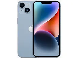 Смартфон Apple IPhone 14 512GB Blue (MPXN3)