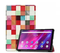 Чохол-книжка BeCover Smart для Nokia T20 10.4 Square (708060) - мініатюра 3