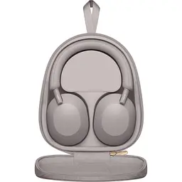 Навушники Sony WH-1000XM5 Wireless Noise Cancelling Headphones Powder Pink (WH1000XM5P.CE7) [123551] - мініатюра 5