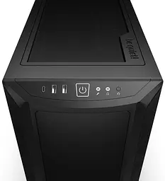 Корпус Be quiet! SHADOW BASE 800 Black (BGW60) Без БП - мініатюра 6