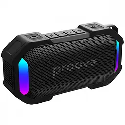 Портативна Акустика Proove Black Rock 10W (APP) - мініатюра 4