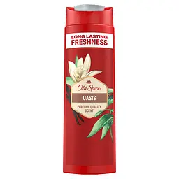 Гель для душу Old Spice Oasis 400 мл