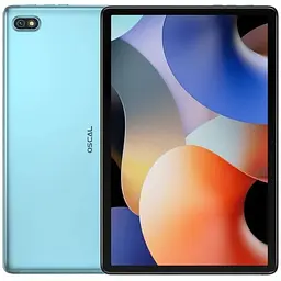 Планшет Blackview Oscal Pad 10 8/128GB LTE Green (Global)