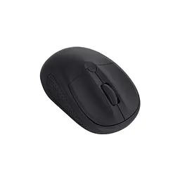 Мишка Trust Primo Wireless Mat Black (24794) - мініатюра 4