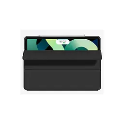 Чохол до планшета BeCover Magnetic Apple iPad mini 6 2021 Black (706836) - мініатюра 2
