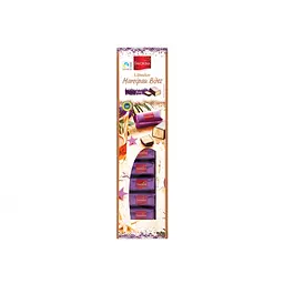 Цукерки Favorina Lübecker Edel Marzipan Rum 125 г.
