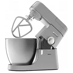 Кухонна машина Kenwood KVL 4170 S (0W20011162) - мініатюра 2