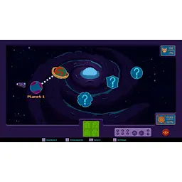 Ключ активації Microsoft Quadroids для Xbox One/Series S/X - мініатюра 3