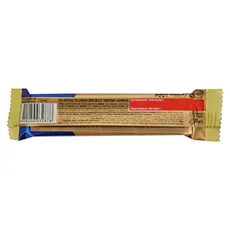Шоколад молочний Millennium Creme Brulee з начинкою 38 г (927559) - мініатюра 2