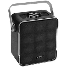 Портативна Акустика Proove Fader 40W (APP)
