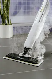 Комплект універсальних серветок для підлоги Karcher EasyFix 2 шт в комплекті - мініатюра 5