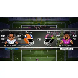Ключ активації Microsoft Legend Bowl для Xbox One/Series S/X - мініатюра 2