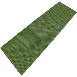 Килимок AceCamp Portable Sleeping Pad Темно-зелений
