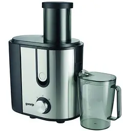 Соковитискач Gorenje JC 900 E [60523] - мініатюра 1