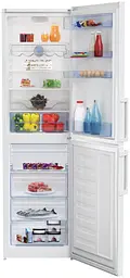 Холодильник Beko RCSA350K21W - мініатюра 2