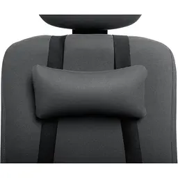 Офісне крісло GT Racer X-8003 Fabric Gray [132207] - мініатюра 8
