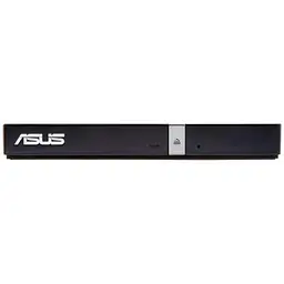 Оптичний привід Blu-Ray ASUS SBW-06D2X-U/BLK/G/AS (90-DT20305-UA199KZ) - мініатюра 3