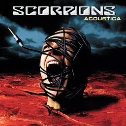 Вініловий диск SCORPIONS ACOUSTICA (FULL VINYL EDITION) LPSET
