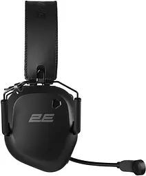 Bluetooth Stereo 2E Gaming HG365 BT/WL black (2E-HG365BK-WL) UA - мініатюра 4