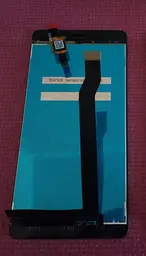 Дисплейний модуль Xiaomi Redmi 4 - мініатюра 2