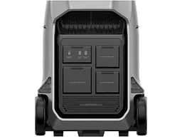 Зарядна станція EcoFlow DELTA Pro 3 EU-Version (EFDELTAPRO3-EU-CBox) - мініатюра 7