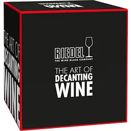 Декантер Riedel Ultra 1.23 л (2400/14) - мініатюра 4