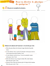 Les Loustics. Niveau 3. Cahier d'activites - мініатюра 8