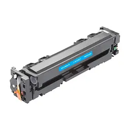 Картридж Printalist HP LJ M252/M277 CF401A Cyan (HP-CF401A-PL) - мініатюра 4