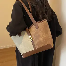 Сумка Italian Bags Янос Чорний 25х12х37 см (id_1518) - мініатюра 2