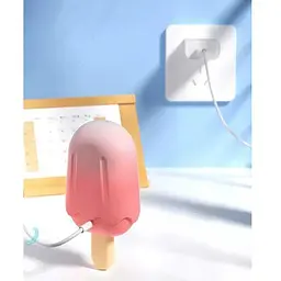 Вакуумний вібратор "Морозиво" Ice Lolly - мініатюра 5