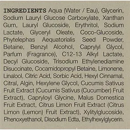 Пілінг для шкіри голови Elgon Primaria Dermopeeling Treatment глибоке очищення 150 мл - мініатюра 4