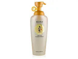 Енергетичний кондиціонер Daeng Gi Meo Ri Ki Gold Energizing Conditioner 500 мл 8807779085564