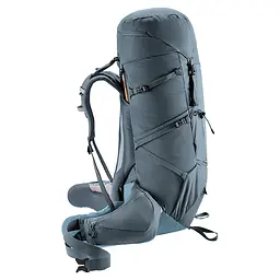 Рюкзак Deuter Aircontact Core 60+10 Graphite-Shale (1052-3350524 4409) - мініатюра 4