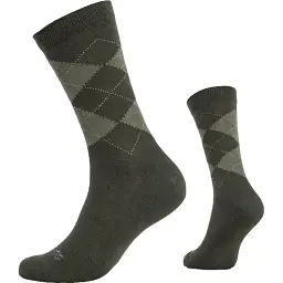 Шкарпетки Pentagon Phineas socks 550 Olive Green