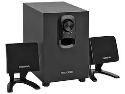 Колонки для комп'ютера Microlab M-108