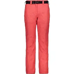 Штани CMP Woman Pant Terracotta Pink XXS (1097-39W2206-C576 34)