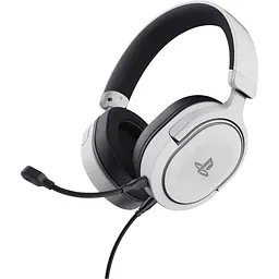 Ігрові навушники Trust GXT 498 Forta для PS5 White (24716) [119418]