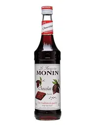 Сироп Monin Шоколад 0.7 л - мініатюра 2
