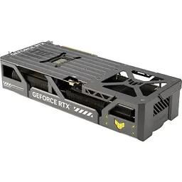 Відеокарта ASUS GeForce RTX5080 16GB TUF OC GAMING (TUF-RTX5080-O16G-GAMING) - мініатюра 9