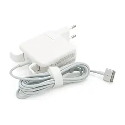 Блок живлення до ноутбуку Merlion Apple 45W 14.85V 3.05A, MagSafe2 (02284 / LAMS2/45) - мініатюра 2