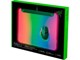 Килимок для миші Razer Firefly V2 Pro Phantom (RZ02-04920300-R3M1) - мініатюра 6