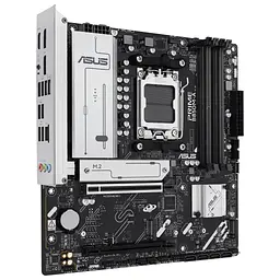 Материнська плата Asus Prime B850M-A-CSM Socket AM5 - мініатюра 6