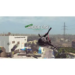 Гра Goat Simulator The Bundle (російські субтитри) (PS4) - мініатюра 5