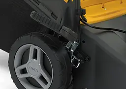 Газонокосарка акумуляторна Stiga Collector543AEKit - мініатюра 7