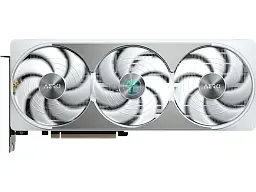 Видеокарта Gigabyte GeForce RTX 5080 AERO OC SFF 16G (GV-N5080AERO OC-16GD)